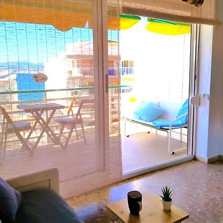 Paradis Beach & Center Salou Exterior foto